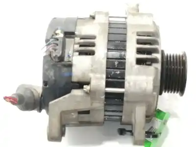 Second-hand car spare part alternator for chevrolet lacetti sx oem iam references   