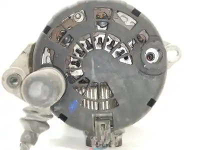 Second-hand car spare part alternator for chevrolet lacetti sx oem iam references   