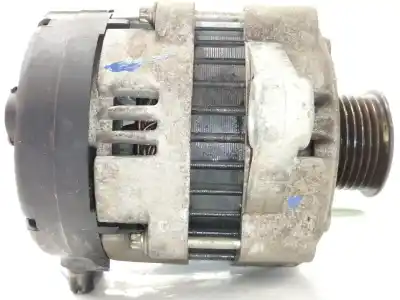 Second-hand car spare part alternator for chevrolet lacetti sx oem iam references   