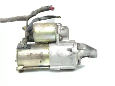 Second-hand car spare part starter motor for chevrolet lacetti sx oem iam references 96469963