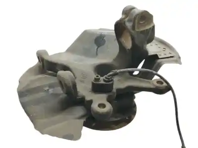 Peça sobressalente para automóvel em segunda mão manga de eixo dianteira direita por bmw serie 3 coupe (e46) 328 ci referências oem iam 31211096430