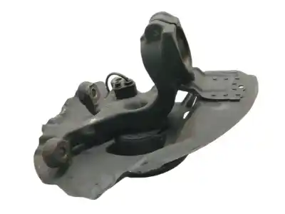 Peça sobressalente para automóvel em segunda mão manga de eixo dianteira esquerda por bmw serie 3 coupe (e46) 328 ci referências oem iam 31211096429