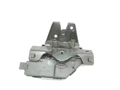 Peça sobressalente para automóvel em segunda mão FECHADURA DO MALA por BMW SERIE 3 COUPE (E46)  Referências OEM IAM 8196401  