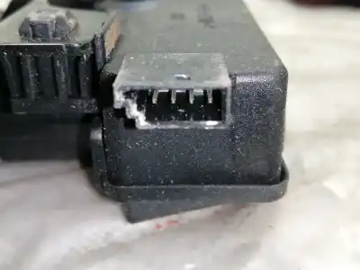 Peça sobressalente para automóvel em segunda mão fechadura do mala por bmw serie 3 coupe (e46) 328 ci referências oem iam 8196401  