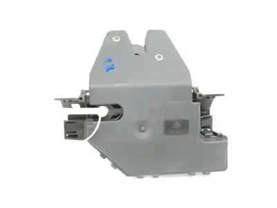 Peça sobressalente para automóvel em segunda mão fechadura do mala por bmw serie 3 coupe (e46) 328 ci referências oem iam 8196401  
