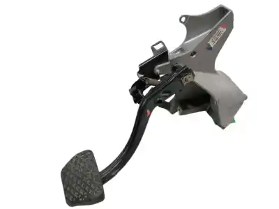 Second-hand car spare part brake pedal for bmw x5 (e53) 4.4i automático oem iam references 675278901