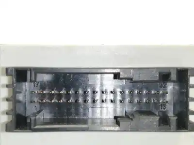 Second-hand car spare part electronic module for bmw x5 (e53) 4.4i automático oem iam references 67590239  