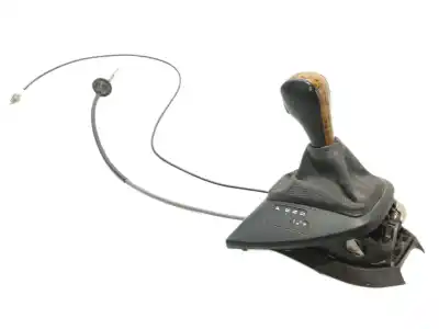 Second-hand car spare part gear lever for bmw x5 (e53) 4.4i automático oem iam references 7515432c