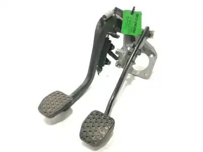 Piesă de schimb auto la mâna a doua pedalã de ambreaj pentru bmw serie 3 compact (e46) 316ti referințe oem iam 35311163870