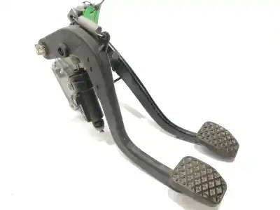 Piesă de schimb auto la mâna a doua pedala de frânã pentru bmw serie 3 compact (e46) 316ti referințe oem iam 35112229128