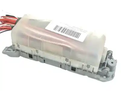 Second-hand car spare part fuse box unit for opel meriva cosmo oem iam references 93363136  