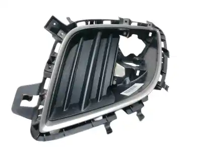 Автозапчастина б/у правий бампер для mazda cx-7 (er) active посилання на oem iam k3006