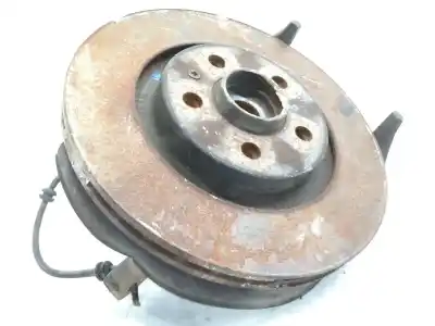 Pièce détachée automobile d'occasion MOYEU DE ROUE AVANT DROITE pour SEAT TOLEDO II (1M2)  Références OEM IAM 1J0615301E  