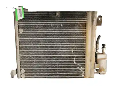 Tweedehands auto-onderdeel airconditioning condensor / radiator voor opel zafira a comfort oem iam-referenties 09130611nq
