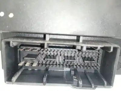 Second-hand car spare part electronic module for saab 9-3 (ys3f, e79, d79, d75) 2.0 t oem iam references 12760886 sc718810500 