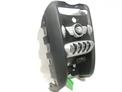 Автозапчасти б/у отопление / кондиционирование воздуха за mini mini (r56) cooper ссылки oem iam 69797002h  