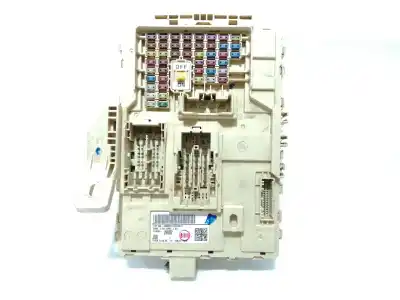 Recambio de automóvil de segunda mano de caja reles / fusibles para hyundai kona sle 2wd referencias oem iam 91950j9082