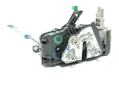 Recambio de automóvil de segunda mano de cerradura puerta delantera izquierda para hyundai kona sle 2wd referencias oem iam 81310j9000