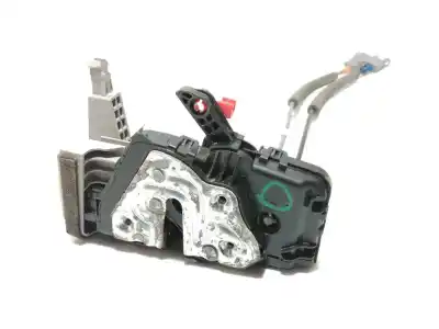 Recambio de automóvil de segunda mano de cerradura puerta trasera derecha para hyundai kona sle 2wd referencias oem iam 81420j9000