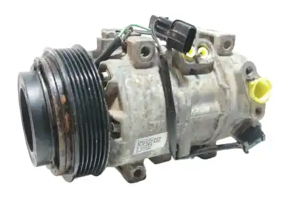 Recambio de automóvil de segunda mano de compresor aire acondicionado para hyundai kona sle 2wd referencias oem iam 97701j9100