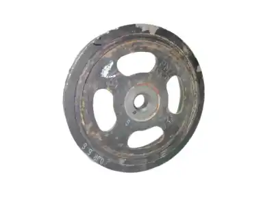 Recambio de automóvil de segunda mano de polea cigueñal para hyundai kona sle 2wd referencias oem iam 