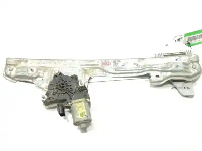Recambio de automóvil de segunda mano de elevalunas delantero derecho para hyundai kona sle 2wd referencias oem iam 82402j9000