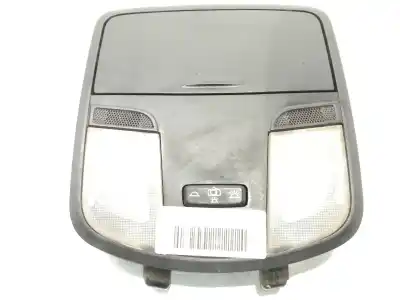 Recambio de automóvil de segunda mano de luz interior para hyundai kona sle 2wd referencias oem iam 92800f2000
