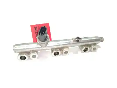 Recambio de automóvil de segunda mano de rampa inyectora para hyundai kona sle 2wd referencias oem iam 35350042