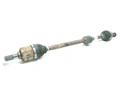 Recambio de automóvil de segunda mano de transmision delantera derecha para hyundai kona sle 2wd referencias oem iam 49501j9000