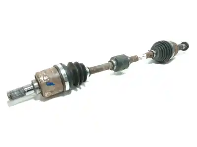 Recambio de automóvil de segunda mano de transmision delantera izquierda para hyundai kona sle 2wd referencias oem iam 49500j9000