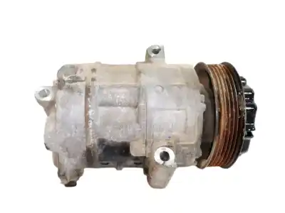 Second-hand car spare part air conditioning compressor for opel corsa e expression oem iam references 55703721 315595319 ge4471905551