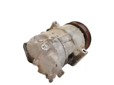 Second-hand car spare part air conditioning compressor for opel corsa e expression oem iam references 55703721 315595319 ge4471905551