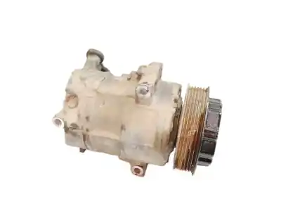 Second-hand car spare part air conditioning compressor for opel corsa e expression oem iam references 55703721 315595319 ge4471905551