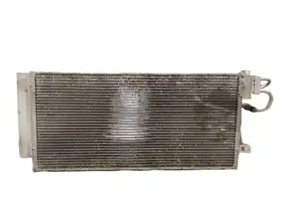 Peça sobressalente para automóvel em segunda mão condensador / radiador de ar condicionado por opel corsa e expression referências oem iam 