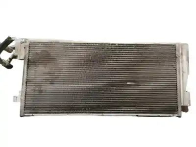 Pièce détachée automobile d'occasion condenseur de climatisation pour opel corsa e expression références oem iam   