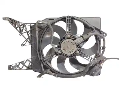 Pezzo di ricambio per auto di seconda mano elettroventola per opel corsa e expression riferimenti oem iam 877600200  