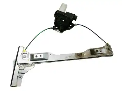 Second-hand car spare part driver left window regulator for opel corsa e expression oem iam references 541613212 13298153lh / 5000577 / 72017003 
