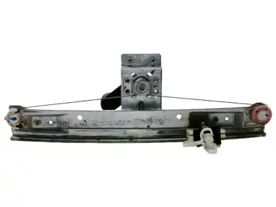Second-hand car spare part rear left window regulator for opel corsa e expression oem iam references 541613212 13188503 / 37020000 