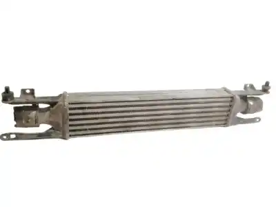 Peça sobressalente para automóvel em segunda mão intercooler por opel corsa e expression referências oem iam 55702194