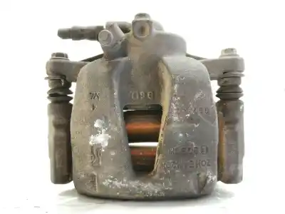 Peça sobressalente para automóvel em segunda mão pinça de travão dianteira direita por opel corsa e expression referências oem iam 0204y01953