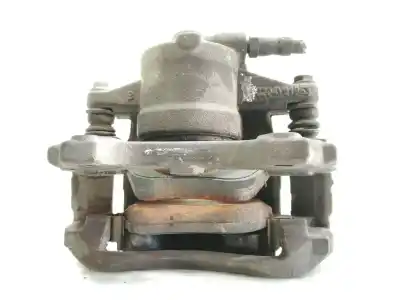 Second-hand car spare part front right brake caliper for opel corsa e expression oem iam references 0204y01953  