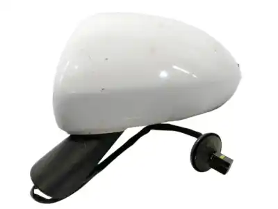 Pezzo di ricambio per auto di seconda mano specchio sinistro per opel corsa e expression riferimenti oem iam 468435664  