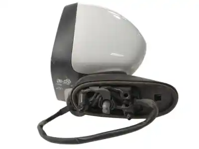 Pezzo di ricambio per auto di seconda mano specchio sinistro per opel corsa e expression riferimenti oem iam 468435664  