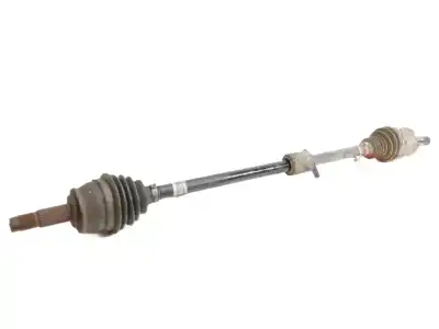 Peça sobressalente para automóvel em segunda mão transmissão dianteira direita por opel corsa e expression referências oem iam 