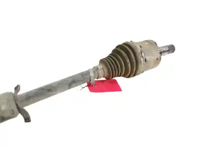 Second-hand car spare part front right transmission for opel corsa e expression oem iam references   