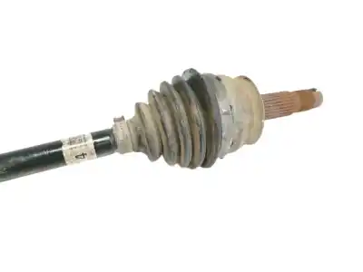 Second-hand car spare part front left transmission for opel corsa e expression oem iam references 10202532  