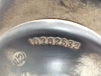 Second-hand car spare part front left transmission for opel corsa e expression oem iam references 10202532  