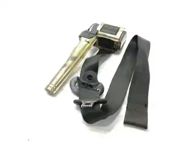 Peça sobressalente para automóvel em segunda mão cinto de segurança dianteiro esquerdo por seat ibiza (6k) 2.0 16v referências oem iam 566107100b