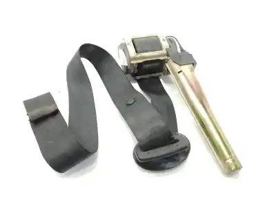 Peça sobressalente para automóvel em segunda mão cinto de segurança dianteiro direito por seat ibiza (6k) 2.0 16v referências oem iam 566107100b