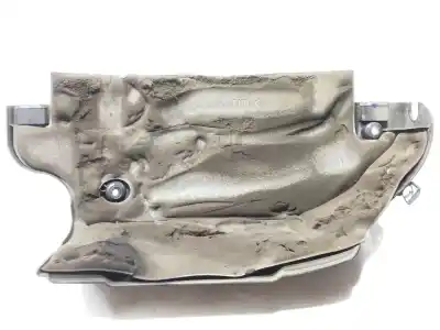 Second-hand car spare part engine cover for bmw x3 (e83) 2.0d oem iam references 778900905  